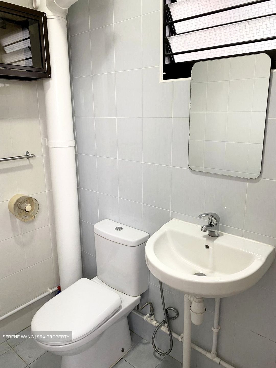 Blk 443 Tampines Street 43 (Tampines), HDB 4 Rooms #603163031